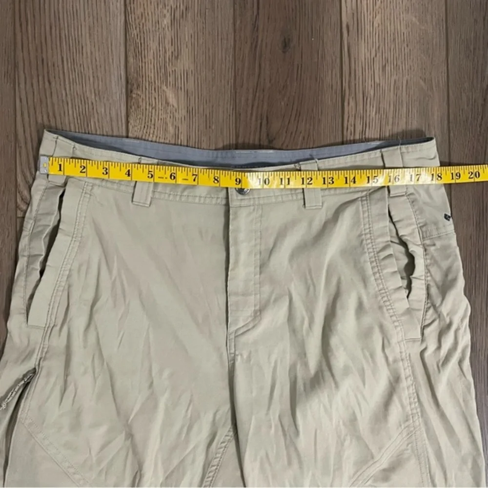 Columbia Omni Shade Hiking‎ Pants